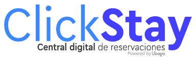 ClickStay Web