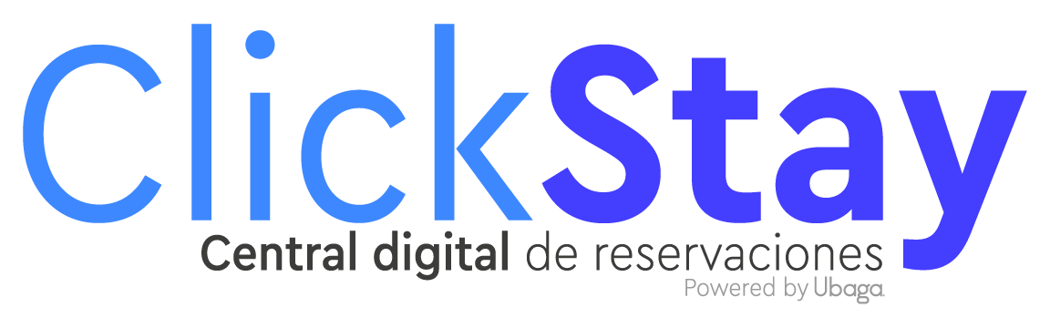 ClickStay Web